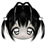doll eyed