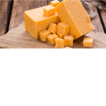 Cheesy group!