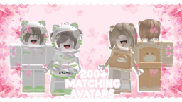 [NEW ] PURORII MATCHING OUTFITS IDEAS