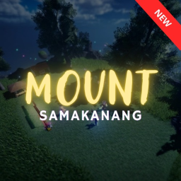 [FREE AVA X100] Mount Samakanang