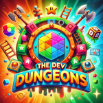 The Dev Dungeons