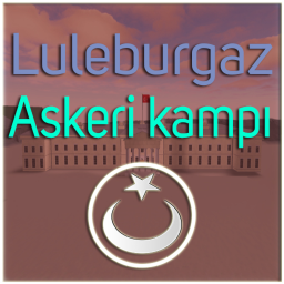 JCOA Lüleburgaz Askeri Kampı