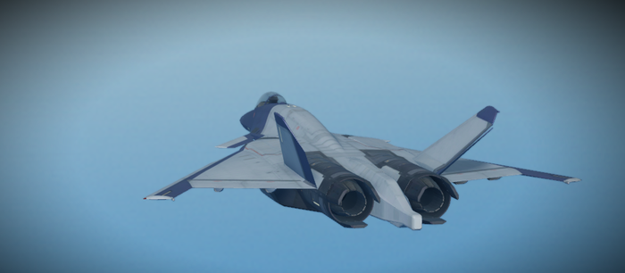 AC7 CFA-44 "Nosferatu" preview 3