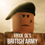 [BA] - British Army ~