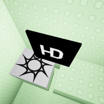 Blue's Tower of Difficulty Chart Obby!