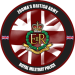 |[BA] Royal Military Police [RMP]|