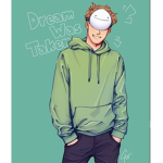 ### gamer god jcddad