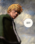 Jomsvikings.thorfinn