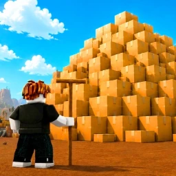 Unbox All the Boxes! icon