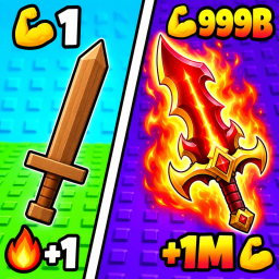 [🔥New] +1 Rage per click