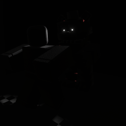 Blocky FNaF RP