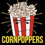Corn Pooppers