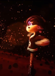 |~mel’s faeries~|