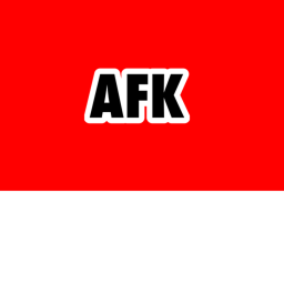 Going AFK Until I Get Donated 500K