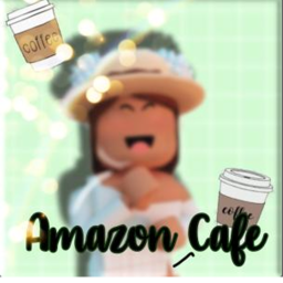 Amazon Cafe V5