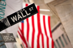 USA Wall Street Staff