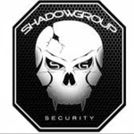 Shattered shadow skull