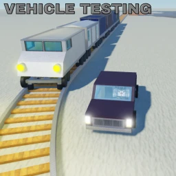 Vehicle Testing (v.3.1) icon