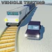 Vehicle Testing (v.3.1) icon