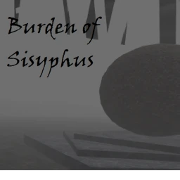 The Burden of Sisyphus icon