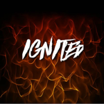 Ignited's POG group