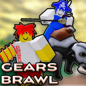 Gears Brawl [UPDATE]