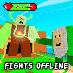 Brainrots vs Zombies icon