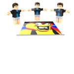 Albert Appreciation Club