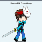 The Baseball Of Doom Group!!!!!