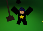 Oscar’s clothing shop