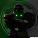 《 GAR 》|| 327th Star Corps