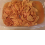 Orbito’s Soggy Dorito club