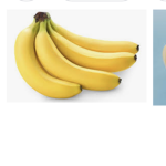 Banana for everyone