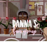 danna dreamer squad