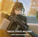 Johney's United States Military
