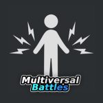 Multiversal battles