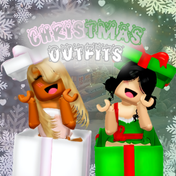 {🎁NEW} Christmas Outfits🎄