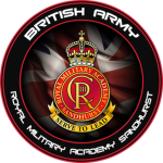 |BA| Royal Military Academy Sandhurst