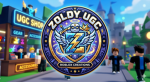 Zoldy UGC's