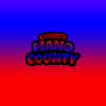 Mano County Sheriff's Office •