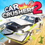[New Car!🏆] Car Crushers 2 - Physics Simulation