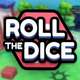 🎲ROLL The DICE!  icon