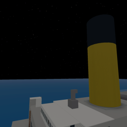 Titanic