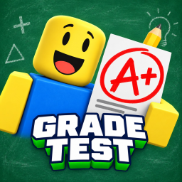Grade Test icon