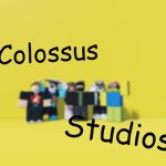 Colossus Studios ɪɴᴄ
