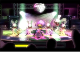 DISCO icon