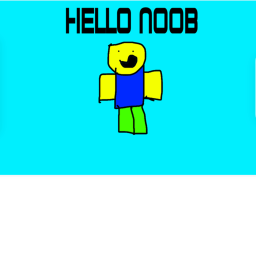 Hello Noob