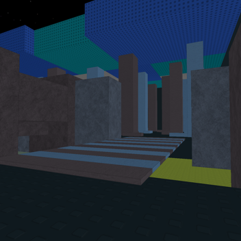 The Legend of Plaiter Swamp