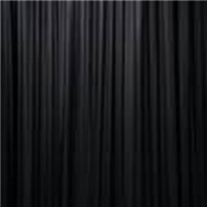Black Curtain Roblox decal