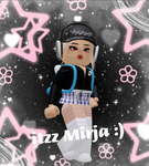 Itzz Mirja :)